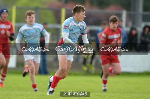 WSRU Intermadiate Sevens 2017