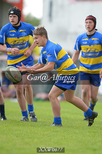 WSRU Intermadiate Sevens 2017