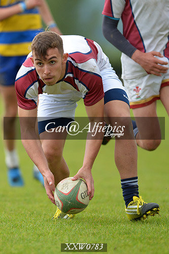 WSRU Intermadiate Sevens 2017