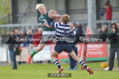 WSRU Intermadiate Sevens 2017