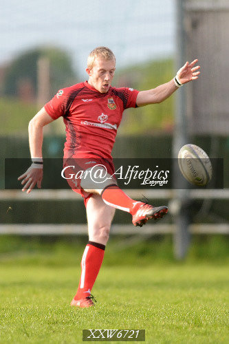 Amman Utd v Alltwen RFC
