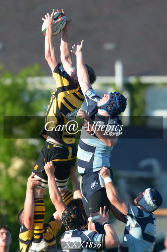 Kidwelly RFC v Trebanos RFC