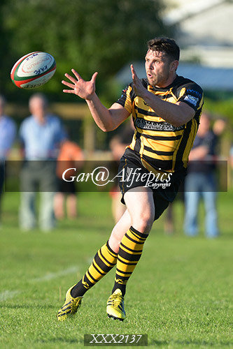 Kidwelly RFC v Trebanos RFC