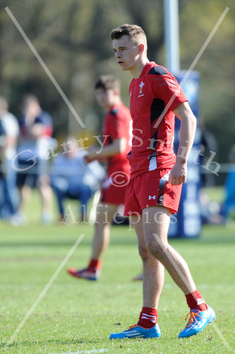 Welsh Druids U16&#39;s v England Midlands U16&#39;s