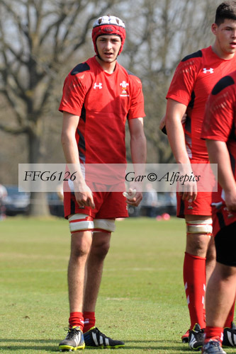 Wales Druids v East Midlands
