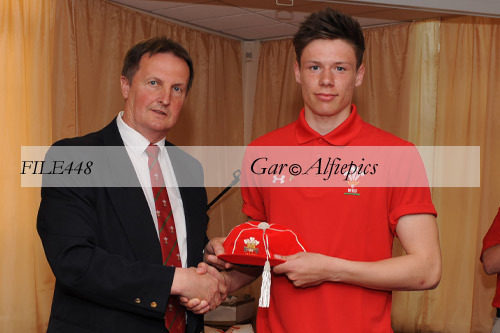 Wales School&#39;s U16&#39;s v England School&#39;s U16&#39;s