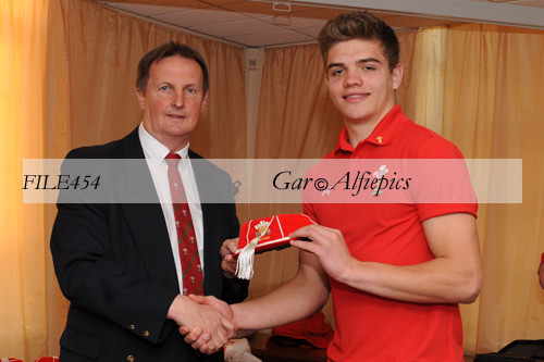 Wales School&#39;s U16&#39;s v England School&#39;s U16&#39;s