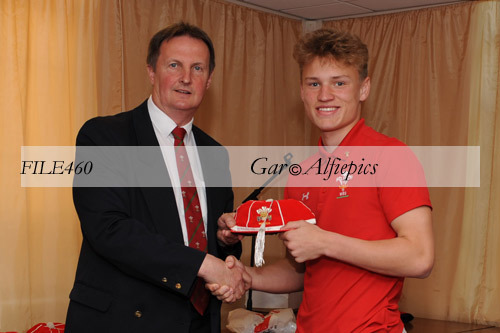 Wales School&#39;s U16&#39;s v England School&#39;s U16&#39;s