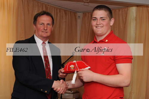Wales School&#39;s U16&#39;s v England School&#39;s U16&#39;s