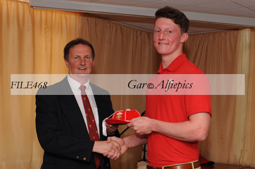 Wales School&#39;s U16&#39;s v England School&#39;s U16&#39;s