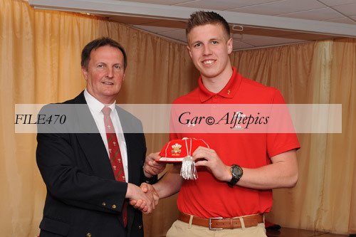 Wales School&#39;s U16&#39;s v England School&#39;s U16&#39;s
