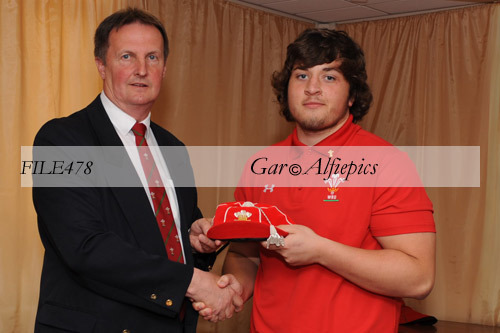 Wales School&#39;s U16&#39;s v England School&#39;s U16&#39;s