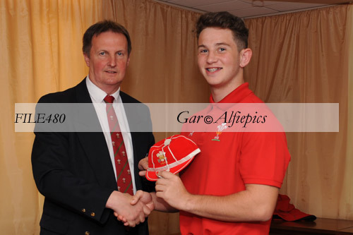 Wales School&#39;s U16&#39;s v England School&#39;s U16&#39;s