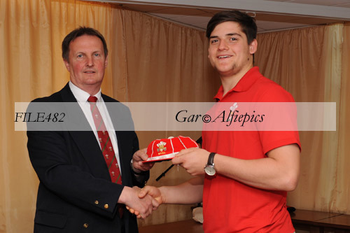 Wales School&#39;s U16&#39;s v England School&#39;s U16&#39;s