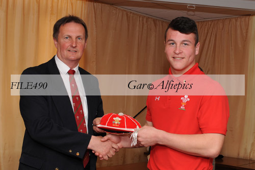 Wales School&#39;s U16&#39;s v England School&#39;s U16&#39;s