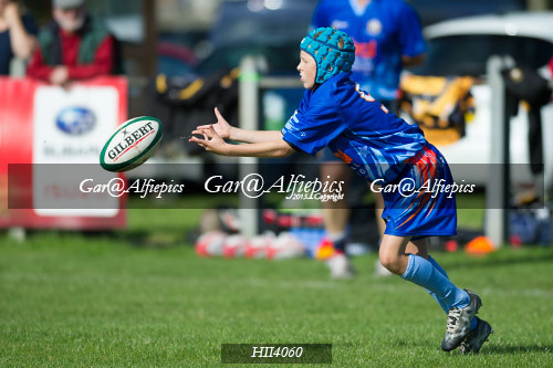 Kidwelly U12&#39;s v New Dock Stars U12&#39;s