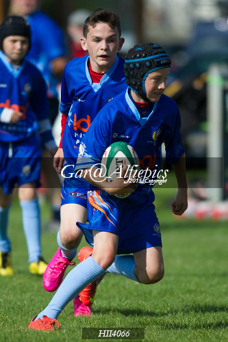 Kidwelly U12&#39;s v New Dock Stars U12&#39;s