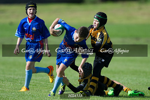 Kidwelly U12&#39;s v New Dock Stars U12&#39;s
