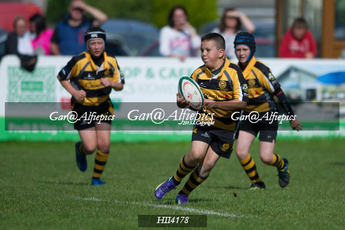 Kidwelly U12&#39;s v New Dock Stars U12&#39;s