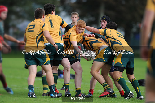 Ysgol Y Strade v Ysgol Dyffryn Aman