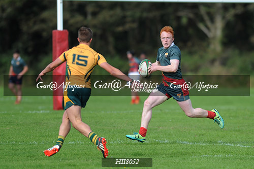 Ysgol Y Strade v Ysgol Dyffryn Aman