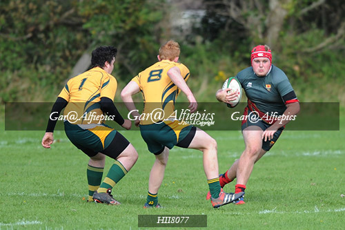 Ysgol Y Strade v Ysgol Dyffryn Aman