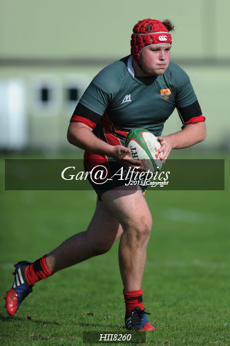 Ysgol Y Strade v Ysgol Dyffryn Aman
