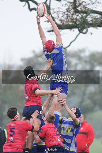 Bridgend College v Coleg Sir Gar