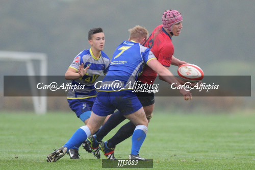 Bridgend College v Coleg Sir Gar