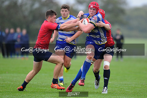 Bridgend College v Coleg Sir Gar