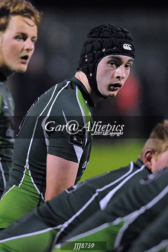 Llanelli Schoolboy U15&#39;s v Carmarthen Schoolboy U15&#39;s