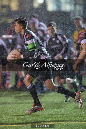 Neath Schoolboy U15&#39;s v Llanelli Schoolboy U15&#39;s