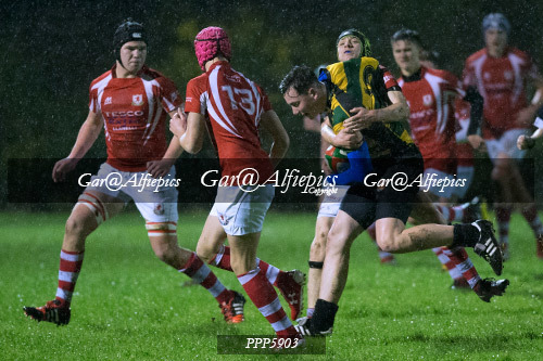 Llanelli Schoolboy U15&#39;s v Vale of Glamorgan Schoolboy U15&#39;s