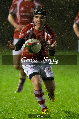 Llanelli Schoolboy U15&#39;s v Vale of Glamorgan Schoolboy U15&#39;s