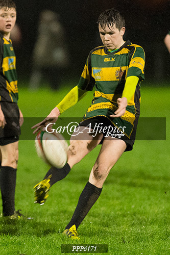 Llanelli Schoolboy U15&#39;s v Vale of Glamorgan Schoolboy U15&#39;s