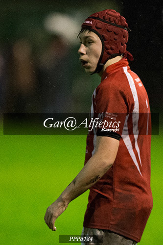 Llanelli Schoolboy U15&#39;s v Vale of Glamorgan Schoolboy U15&#39;s