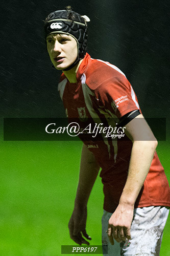 Llanelli Schoolboy U15&#39;s v Vale of Glamorgan Schoolboy U15&#39;s