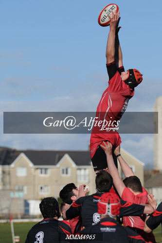 Scarlets U16&#39;s v Dragons U16&#39;s