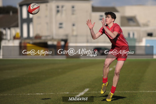 Scarlets U16&#39;s v Dragons U16&#39;s
