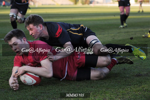Scarlets U16&#39;s v Dragons U16&#39;s