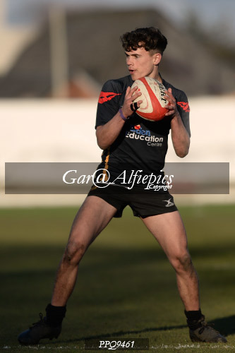 Scarlets U16&#39;s v Dragons U16&#39;s