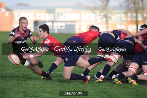 Coleg Sir Gar v Hamilton Boys&#39; High School
