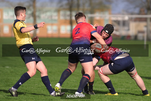 Coleg Sir Gar v Hamilton Boys&#39; High School
