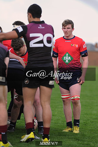 Coleg Sir Gar v Hamilton Boys&#39; High School