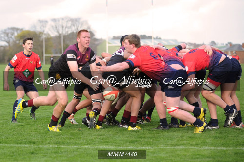 Coleg Sir Gar v Hamilton Boys&#39; High School