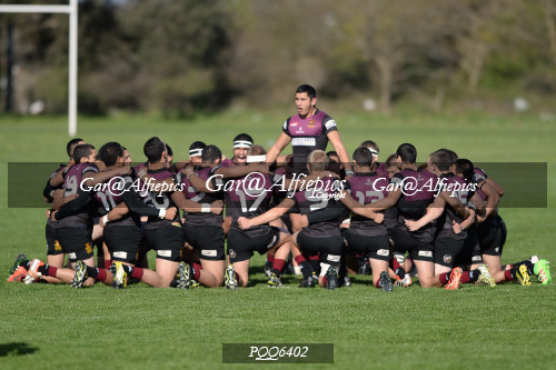 Coleg Sir Gar v Hamilton Boys&#39; High School