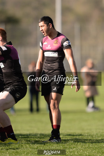 Coleg Sir Gar v Hamilton Boys&#39; High School