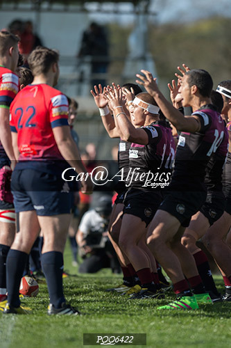 Coleg Sir Gar v Hamilton Boys&#39; High School