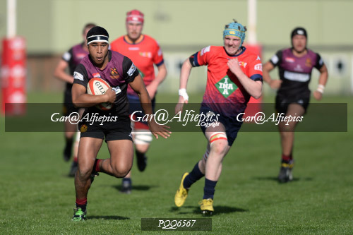 Coleg Sir Gar v Hamilton Boys&#39; High School