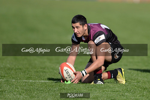 Coleg Sir Gar v Hamilton Boys&#39; High School